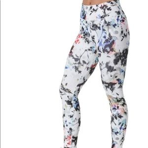 Nike one tight fit leggings